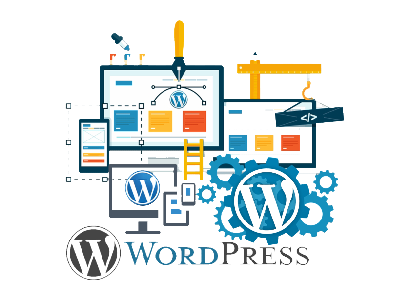 wordpress-content