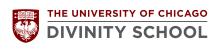 Divinity-school